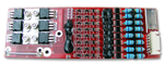 Option 1: For 25.6V LiFePO4 Battery pack