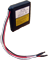 PR-CU-R359: open end wires