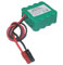 Option 2: 14AWG with Anderson connector