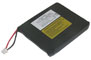 With JST connector