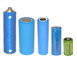 3.6V / 3.7V Li-Ion Cylindrical Cell Series